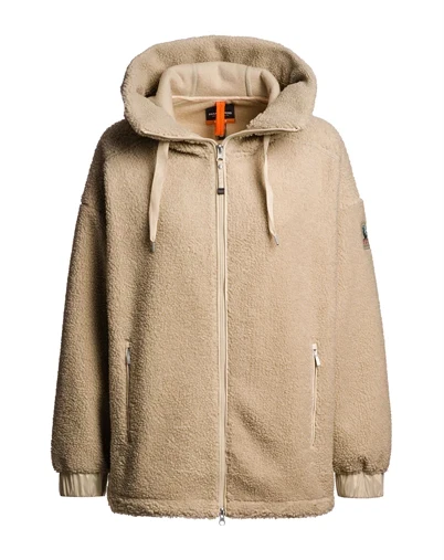 Parajumpers - Noelle Full-Zip Sweatshirt - Sun Kissed